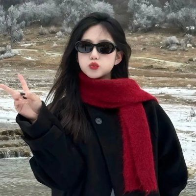 女孩的成长图腾