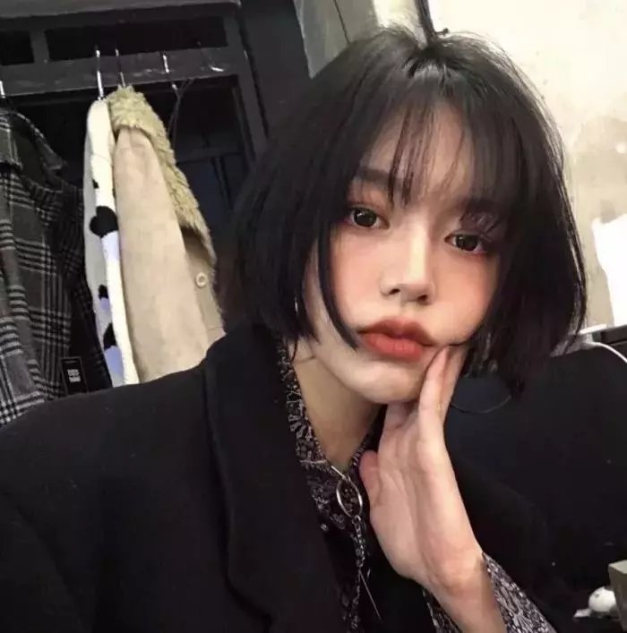 龙无目