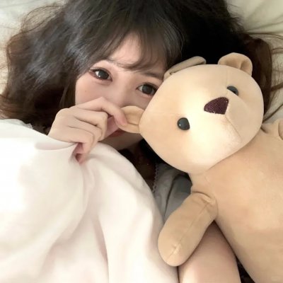 孩子们的夜晚