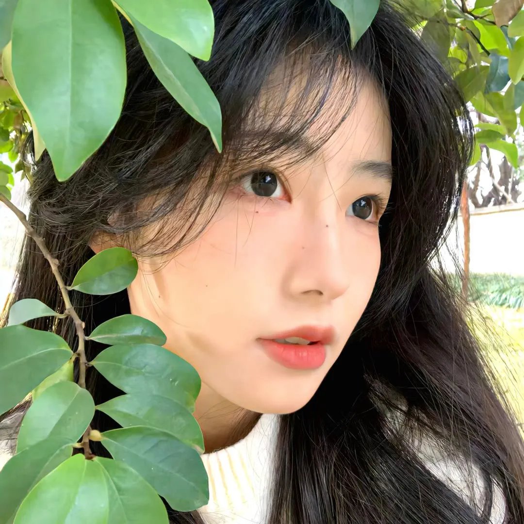 微笑2