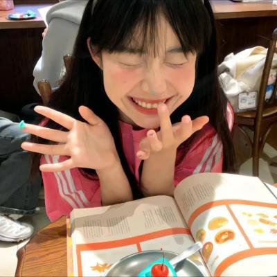 西方美人