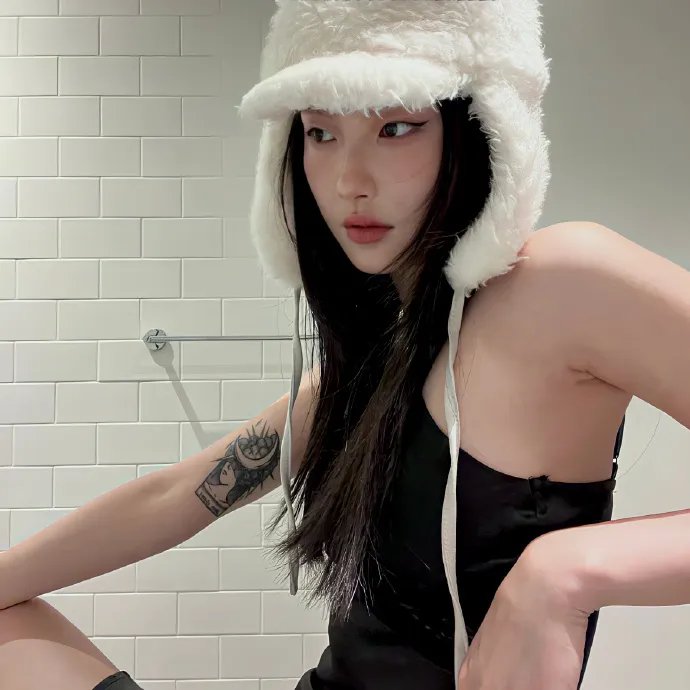 隐世狼女第一季