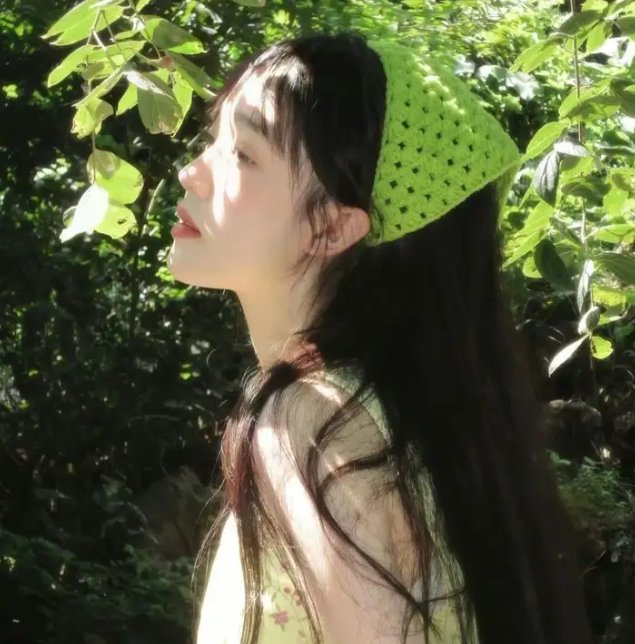 真爱满行囊